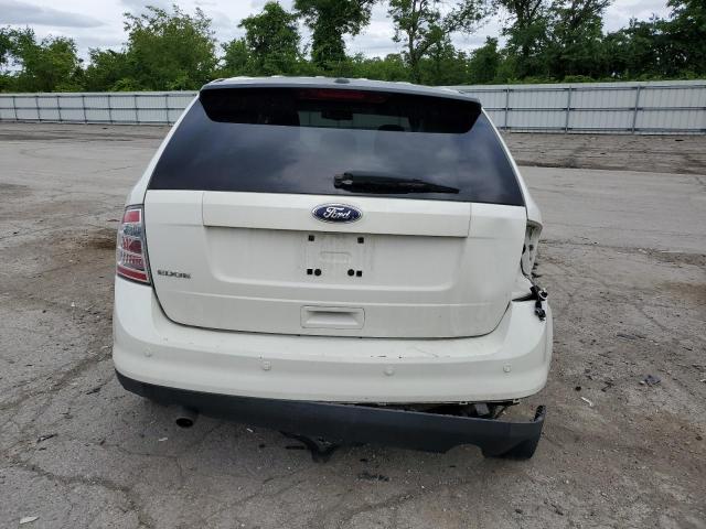 Photo 6 from auction – 2010 FORD EDGE SE with VIN 2FMDK3GC3ABB79028