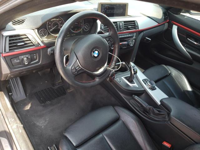 Photo 8 from auction – 2014 BMW 428 XI with VIN WBA3N9C56EF721242