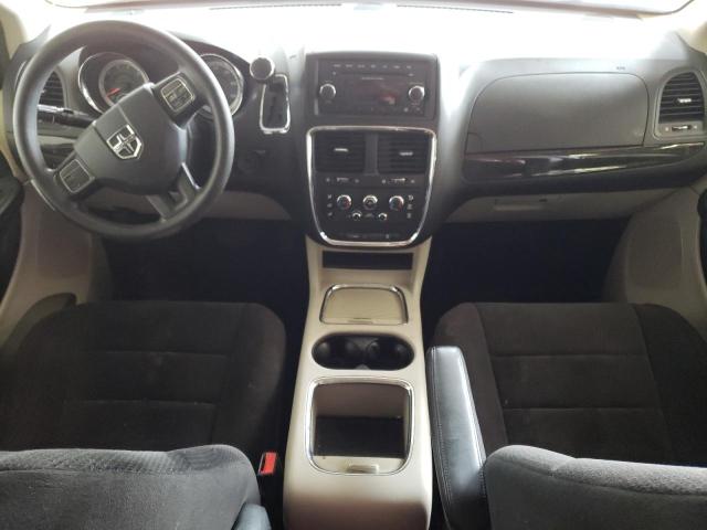 Photo 8 from auction – 2013 DODGE GRAND CARA with VIN 2C4RDGCG3DR536899