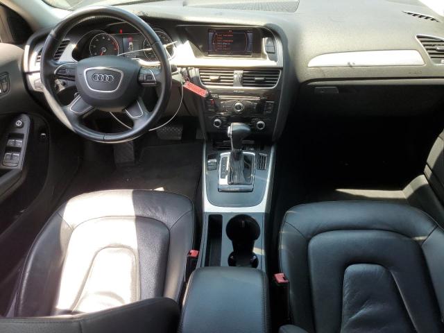 Photo 8 from auction – 2015 AUDI A4 PREMIUM with VIN WAUAFAFLXFN006858