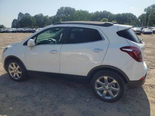 Photo 2 from auction – 2019 BUICK ENCORE ESS with VIN KL4CJCSM8KB919046