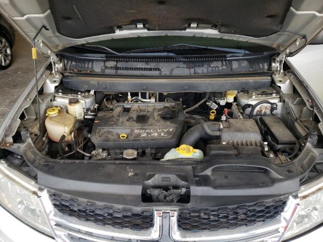 Photo 12 from auction – 2011 DODGE JOURNEY EX with VIN 3D4PG4FB9BT551210