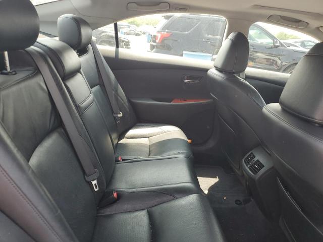 Photo 10 from auction – 2009 LEXUS ES 350 with VIN JTHBJ46G992332858