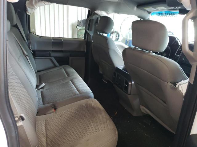 Photo 10 from auction – 2017 FORD F150 SUPER with VIN 1FTEW1CF5HKC28747