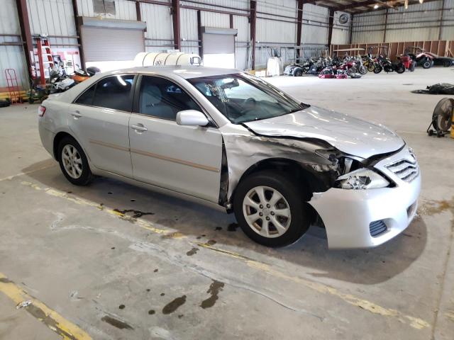 Photo 4 from auction – 2011 TOYOTA CAMRY BASE with VIN 4T4BF3EK4BR179451