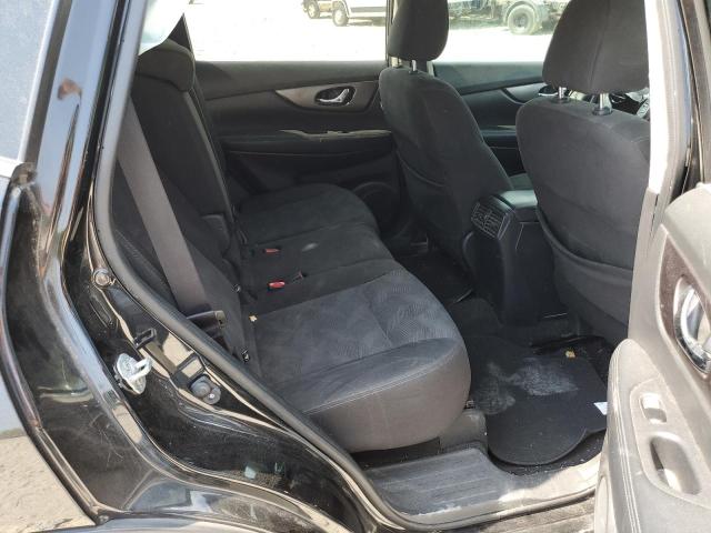 Photo 11 from auction – 2016 NISSAN ROGUE S with VIN KNMAT2MV5GP707917