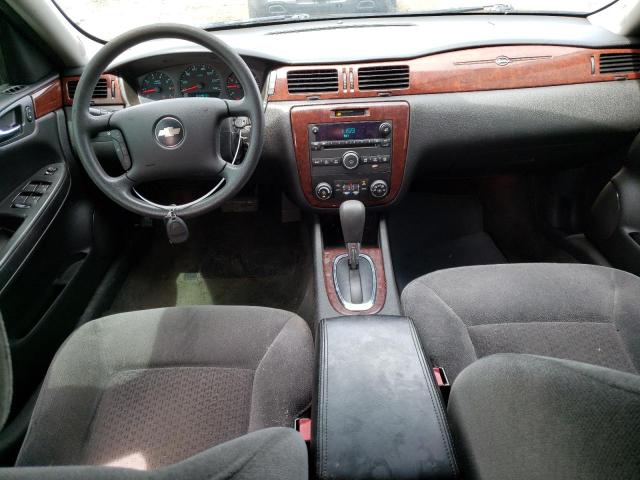 Photo 8 from auction – 2010 CHEVROLET IMPALA LS with VIN 2G1WA5EN1A1156278