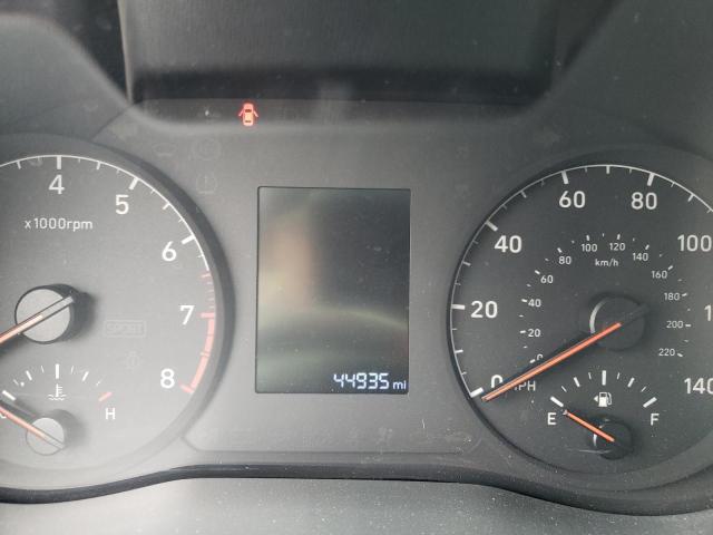 Photo 9 from auction – 2021 HYUNDAI ACCENT SE with VIN 3KPC24A62ME137567