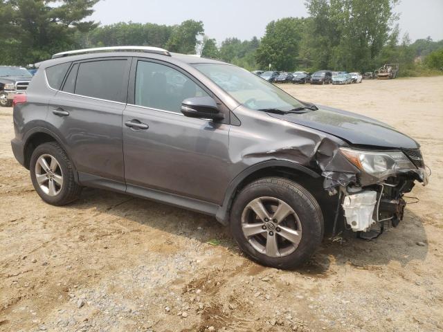 Photo 4 from auction – 2015 TOYOTA RAV4 XLE with VIN 2T3RFREV9FW384802