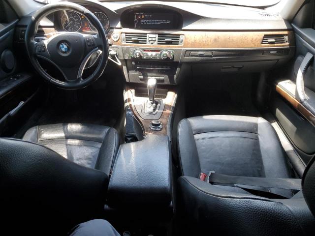 Photo 8 from auction – 2011 BMW 328 XI SUL with VIN WBAKF5C57BE395552