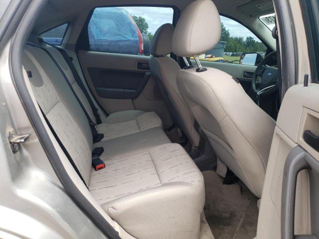 Photo 10 from auction – 2008 FORD FOCUS SE with VIN 1FAHP35N28W232053