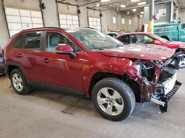 Photo 4 from auction – 2019 TOYOTA RAV4 XLE with VIN JTMP1RFV3KD024632