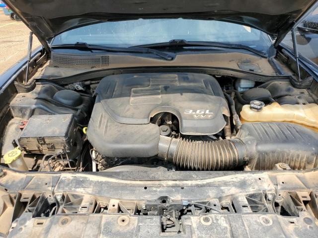 Photo 11 from auction – 2012 DODGE CHARGER SE with VIN 2C3CDXBG8CH189666