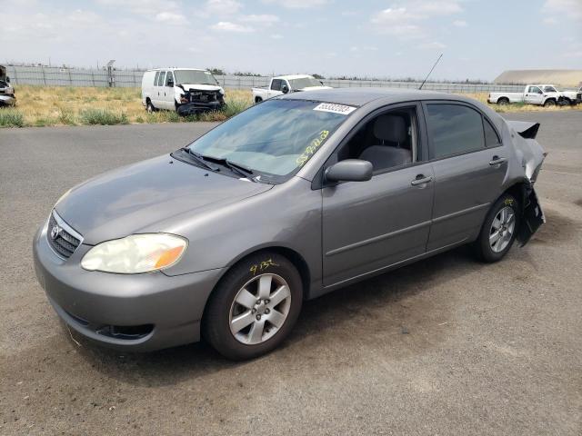 Photo 1 from auction – 2006 TOYOTA COROLLA with VIN 1NXBR30E46Z672412