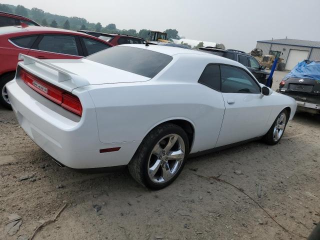 Photo 3 from auction – 2013 DODGE CHALLENGER with VIN 2C3CDYAGXDH704370