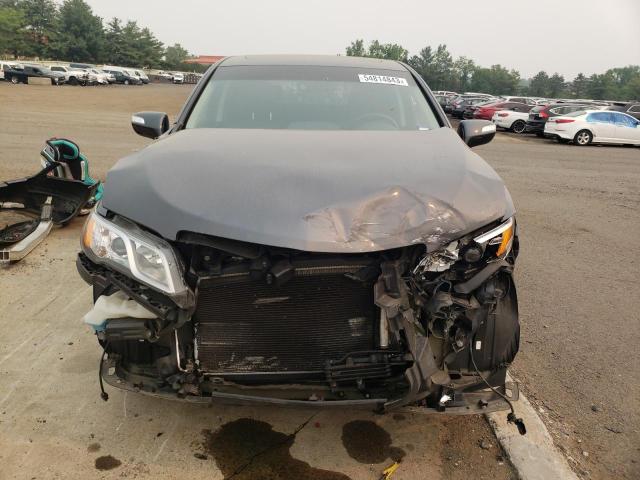 Photo 5 from auction – 2013 ACURA RDX TECHNO with VIN 5J8TB4H59DL018520