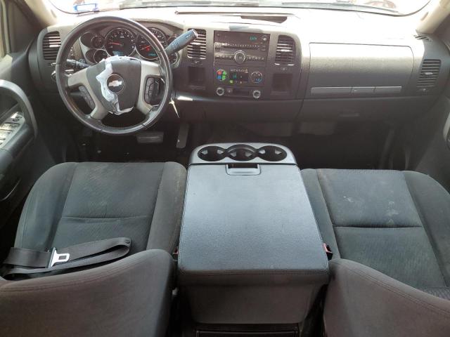 Photo 8 from auction – 2009 CHEVROLET SILVERADO with VIN 3GCEC23JX9G284131