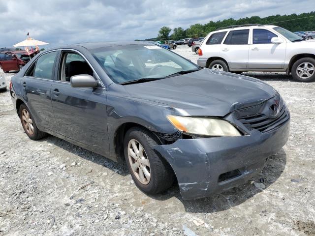 Photo 4 from auction – 2009 TOYOTA CAMRY BASE with VIN 4T1BE46K19U795054