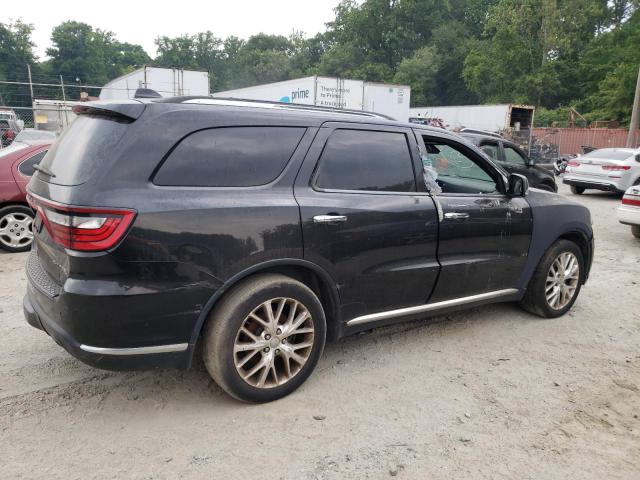 Photo 3 from auction – 2014 DODGE DURANGO CI with VIN 1C4SDJET1EC378274