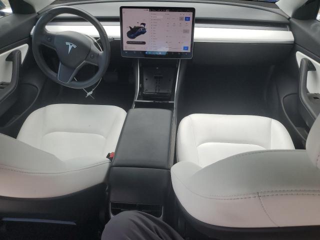 Photo 8 from auction – 2018 TESLA MODEL 3 with VIN 5YJ3E1EB7JF096551