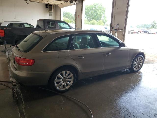 Photo 3 from auction – 2010 AUDI A4 PREMIUM with VIN WAUWFAFL4AA128637