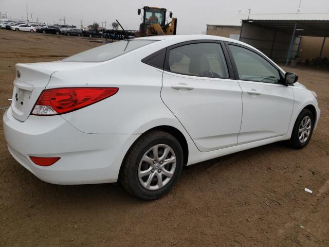 Photo 3 from auction – 2014 HYUNDAI ACCENT GLS with VIN KMHCT4AE2EU688858