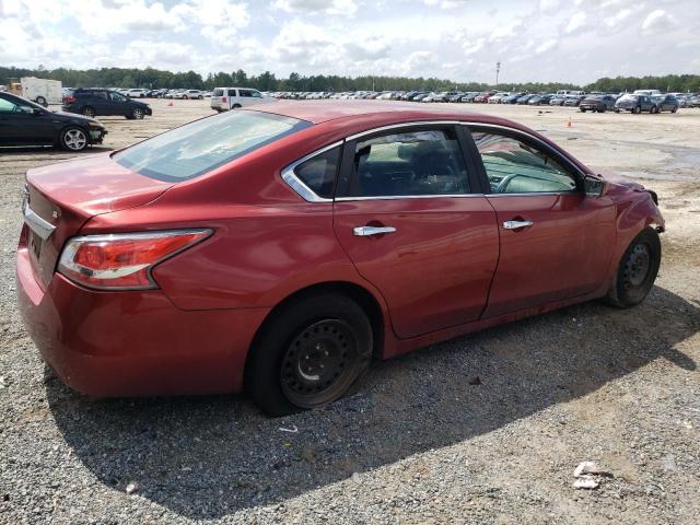 Photo 3 from auction – 2014 NISSAN ALTIMA 2.5 with VIN 1N4AL3AP7EN377448