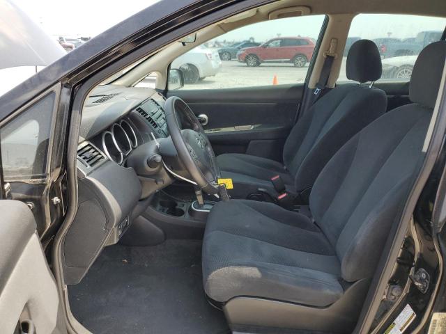 Photo 7 from auction – 2011 NISSAN VERSA S with VIN 3N1BC1CP4BL505062