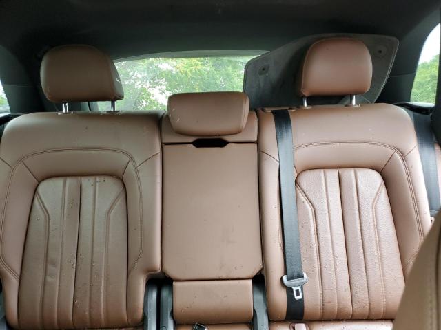 Photo 10 from auction – 2018 AUDI Q5 PREMIUM with VIN WA1BNAFY5J2064550