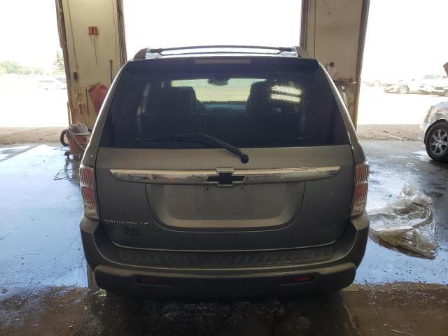 Photo 6 from auction – 2005 CHEVROLET EQUINOX LT with VIN 2CNDL63F556046204