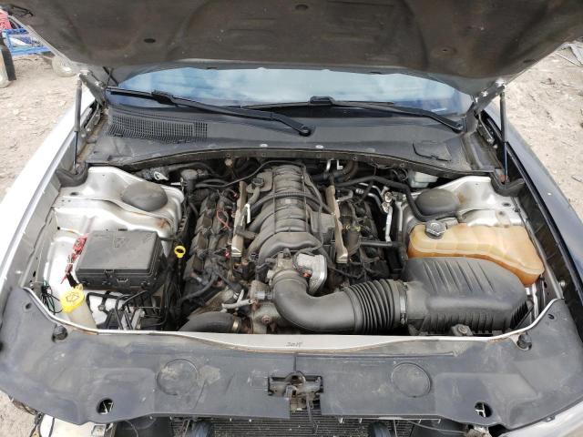 Photo 11 from auction – 2012 DODGE CHARGER PO with VIN 2C3CDXAT6CH267909