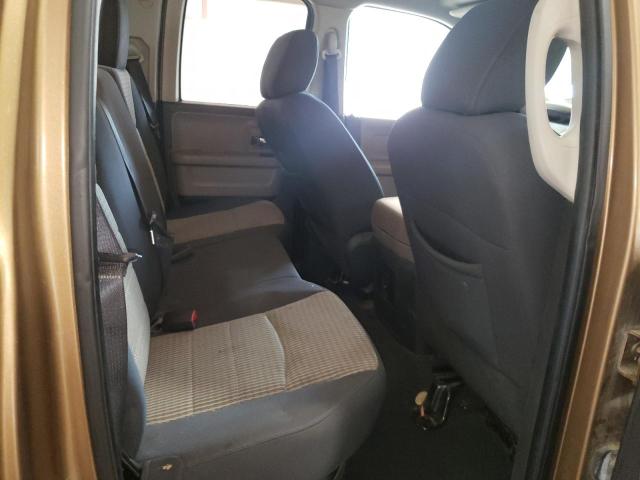 Photo 10 from auction – 2011 DODGE RAM 1500 with VIN 1D7RB1GT8BS608532