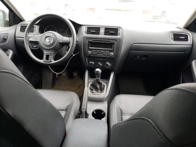Photo 8 from auction – 2012 VOLKSWAGEN JETTA SE with VIN 3VWBP7AJ5CM454554