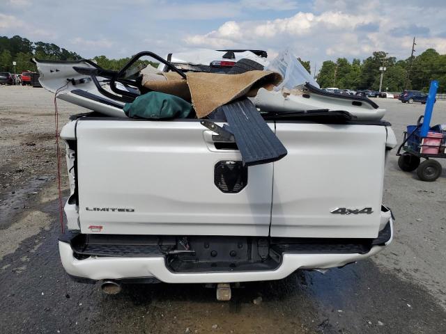 Photo 6 from auction – 2020 RAM 1500 LIMIT with VIN 1C6SRFPT3LN319313