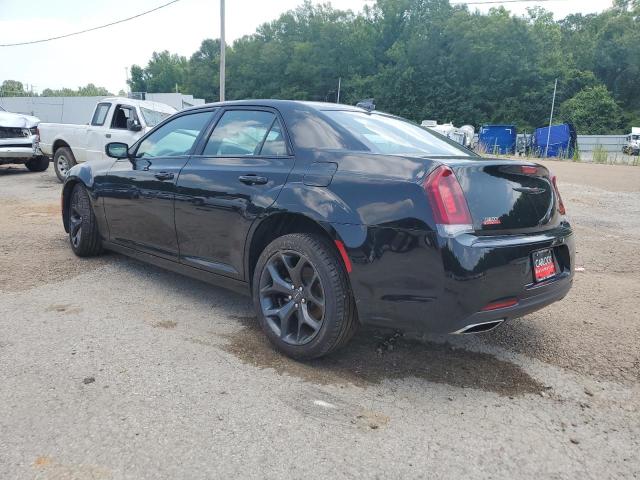 Photo 2 from auction – 2021 CHRYSLER 300 S with VIN 2C3CCABG4MH520342