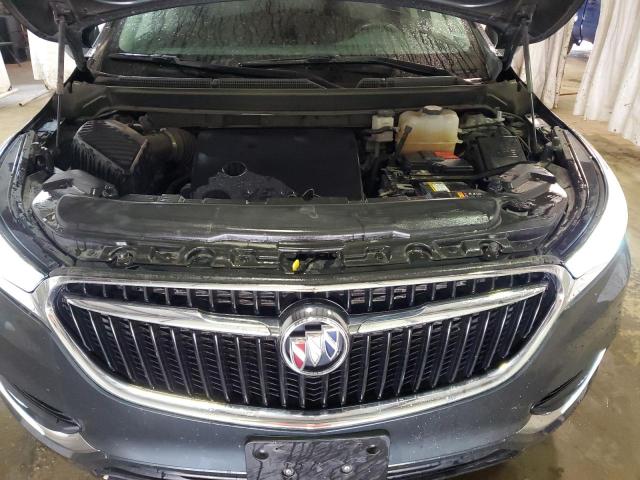 Photo 12 from auction – 2021 BUICK ENCLAVE ES with VIN 5GAEVAKWXMJ150455