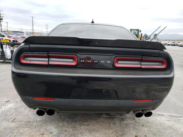 Photo 6 from auction – 2016 DODGE CHALLENGER with VIN 2C3CDZBT7GH291118