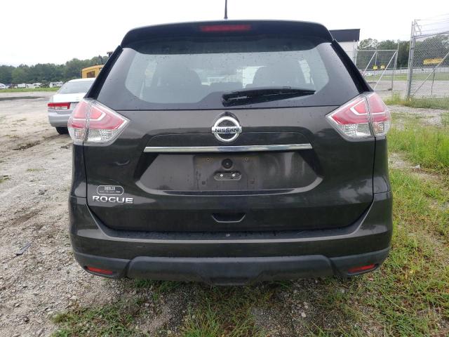 Photo 6 from auction – 2015 NISSAN ROGUE S with VIN KNMAT2MT7FP537475