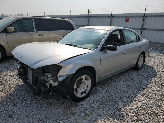 NISSAN ALTIMA BAS 2003 with VIN 1N4AL11D03C305963 - Photo from auction