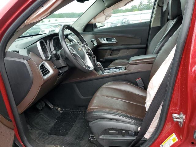 Photo 7 from auction – 2013 CHEVROLET EQUINOX LT with VIN 1GNFLNEK3DZ121297