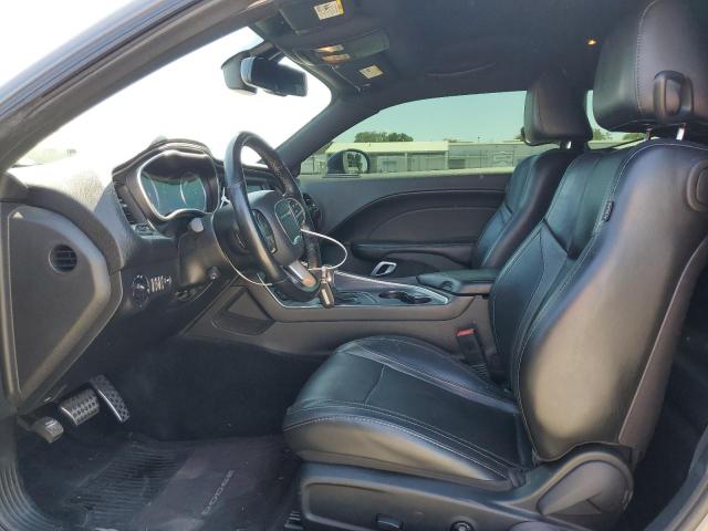 Photo 7 from auction – 2016 DODGE CHALLENGER with VIN 2C3CDZAG1GH329687