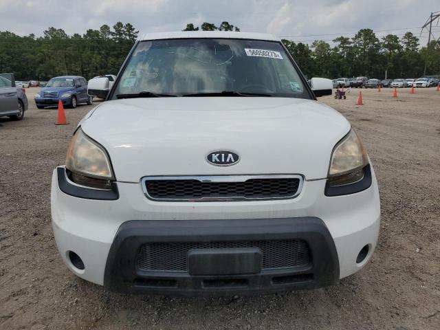 Photo 5 from auction – 2011 KIA SOUL + with VIN KNDJT2A27B7286463