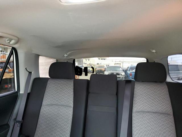 Photo 10 from auction – 2020 TOYOTA 4RUNNER SR with VIN JTEZU5JR0L5219937