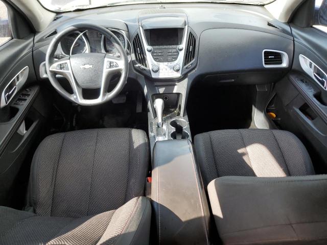 Photo 8 from auction – 2013 CHEVROLET EQUINOX LT with VIN 2GNALDEK2D6190708