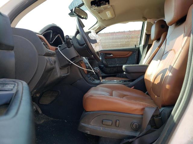 Photo 7 from auction – 2017 CHEVROLET TRAVERSE P with VIN 1GNKVJKD2HJ271171