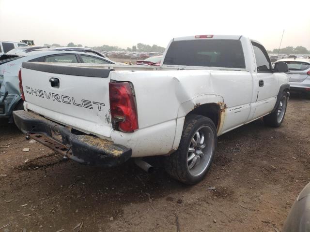 Photo 3 from auction – 2003 CHEVROLET SILVERADO with VIN 1GCEC14X53Z296823