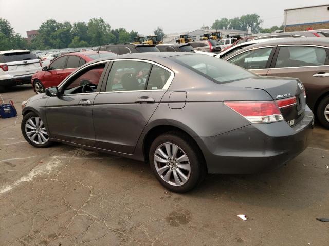 Photo 2 from auction – 2011 HONDA ACCORD EX with VIN 1HGCP2F74BA058278