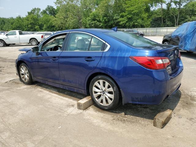 Photo 2 from auction – 2016 SUBARU LEGACY 2.5 with VIN 4S3BNAF67G3025708