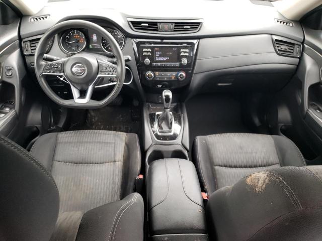 Photo 8 from auction – 2017 NISSAN ROGUE S with VIN JN8AT2MT9HW130819