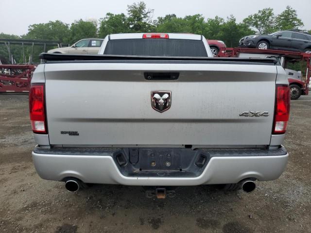 Photo 6 from auction – 2016 RAM 1500 ST with VIN 1C6RR7KT5GS113445